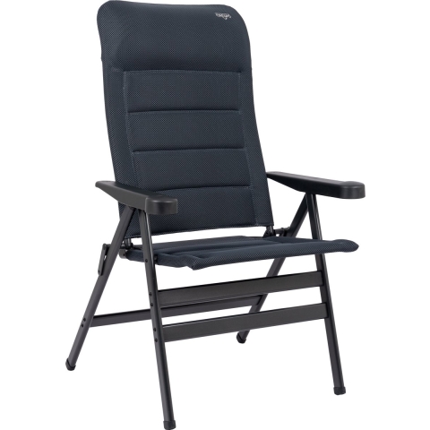 Crespo - Standenstoel - XL - AP/238 - Air-Deluxe - Grijs - Model 2025