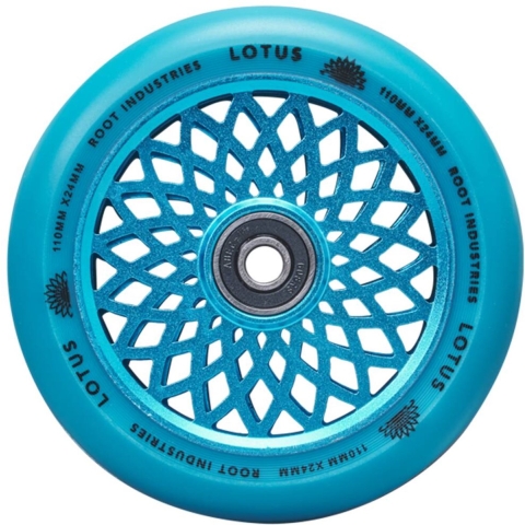 Scooterwiel Root Industries Lotus (x2)