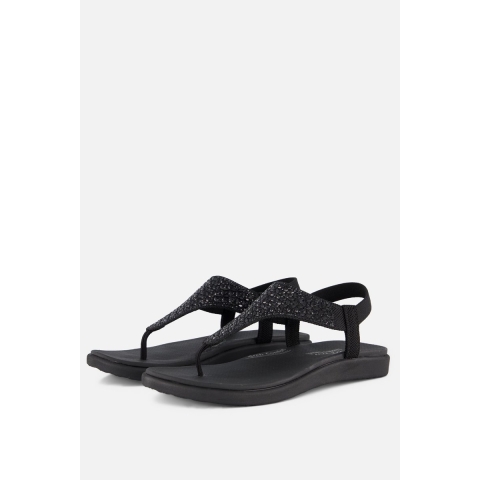 Skechers Meditation Luxe Modern Event Sandalen Dames
