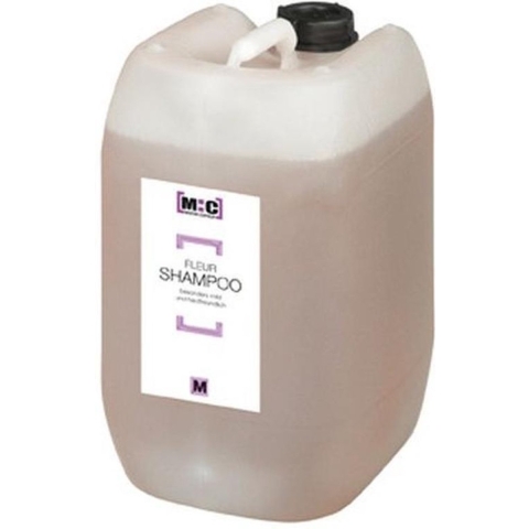 M:C Shampoo Fleur 5000ml