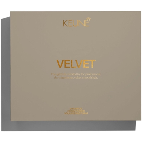 Keune Holiday Box Velvet