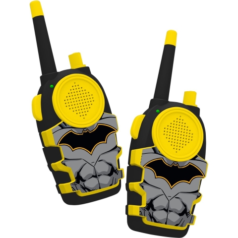 OTL Walkie Talkie - Batman - OTL - OneSize - Speelgoed