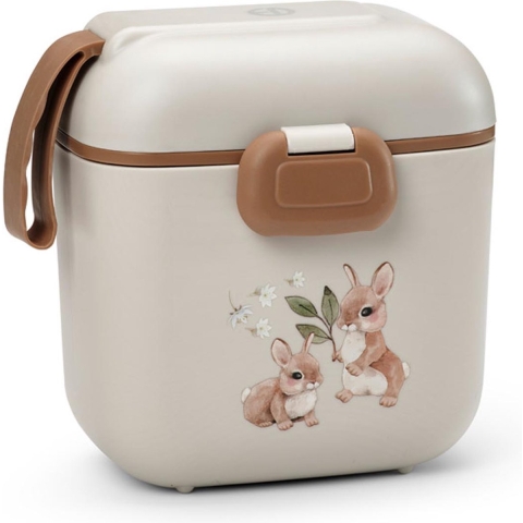 Elodie Datails Snackbox - Bunny Darling - Elodie Details - OneSize - Broodtrommels