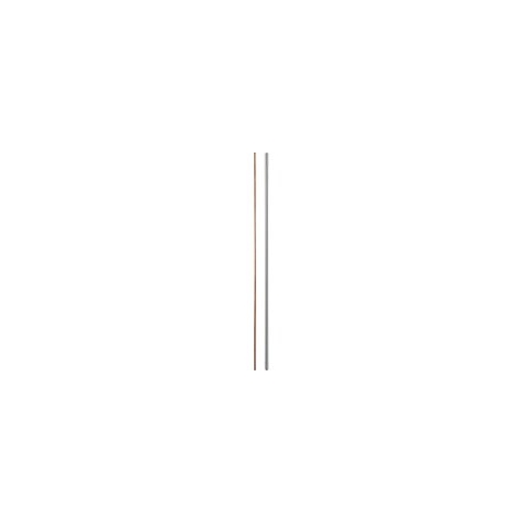 GROHE Euphoria - Douchestang - 15 cm verlengd - Chroom