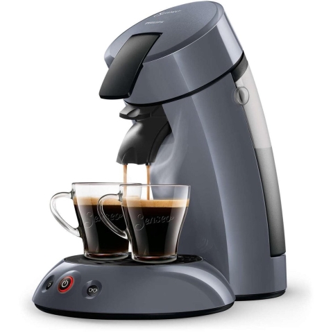 Philips HD7806/52 - Koffiezetapparaat - Crema Plus - Blauw