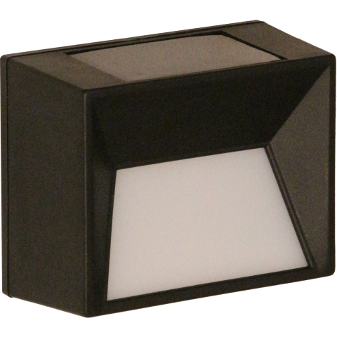 Solar maryland wandlamp Luxform Lighting - Luxform lighting