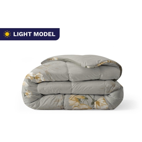Zelesta Zelesta Royalbed Light 240x200 White Blossom - Luxe Comfort voor Je Slaapkamer