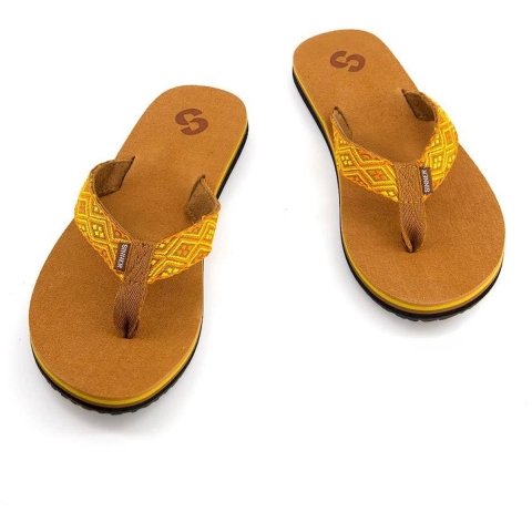 Vrouwenslippers Sinner Balena II