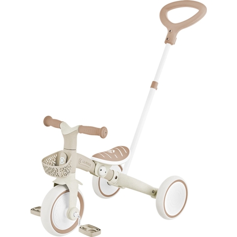 Trike 3 in 1 Plus Verstelbaar Globber Learning Bike
