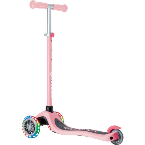 Kinderstep Globber Primo Lights