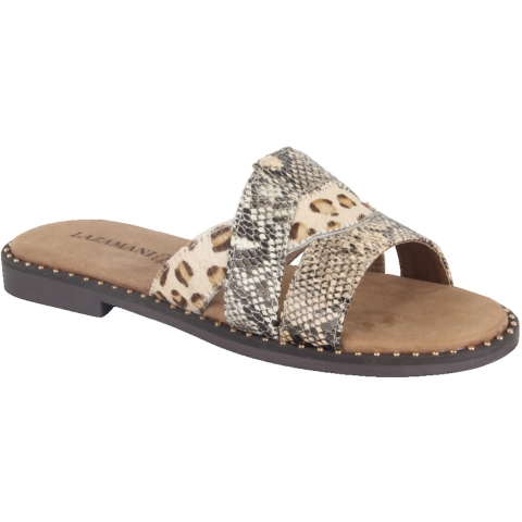 Lazamani 75945 dames slippers
