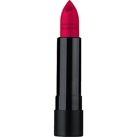 Annemarie Börlind Lipstick Matt Red | 4,2 g