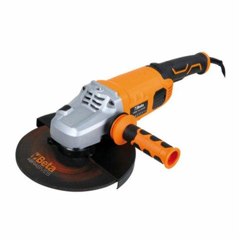 Beta 1956 230-2400W-Haakse Slijpers - 019560230