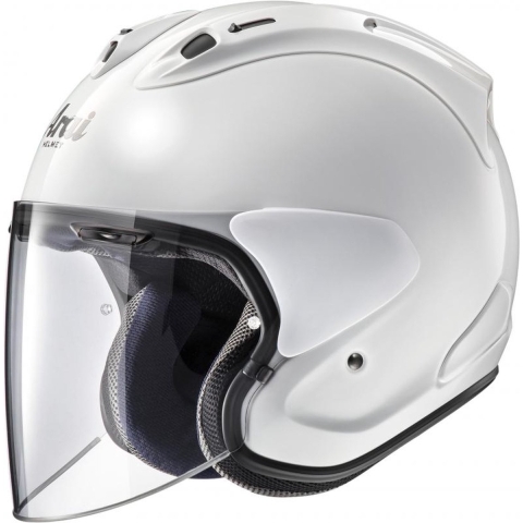 Motorhelm met halve straal Arai Sz-R Evo Diamond