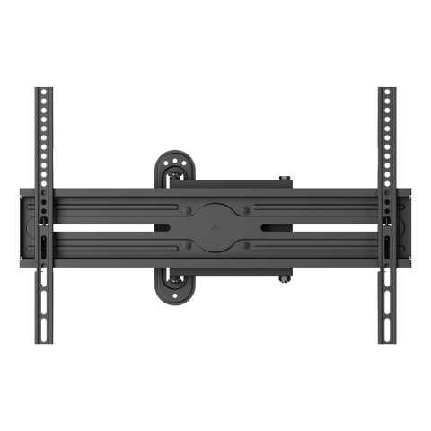 Deltaco ARM-1201-B tv-bevestiging 177,8 cm (70 ) Zwart