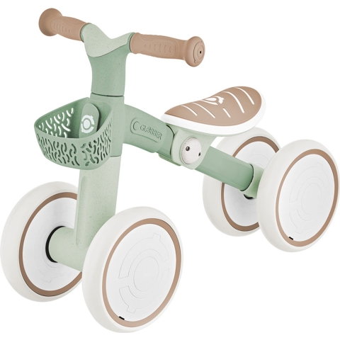Ecologische Draagwagen Globber Learning Bike