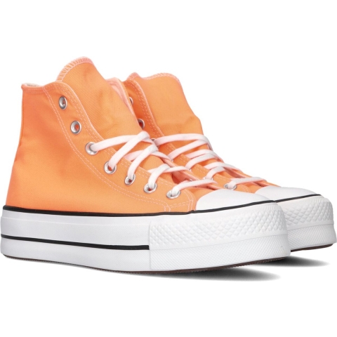 Damestrainers Converse Chuck Taylor Star Lift Hi