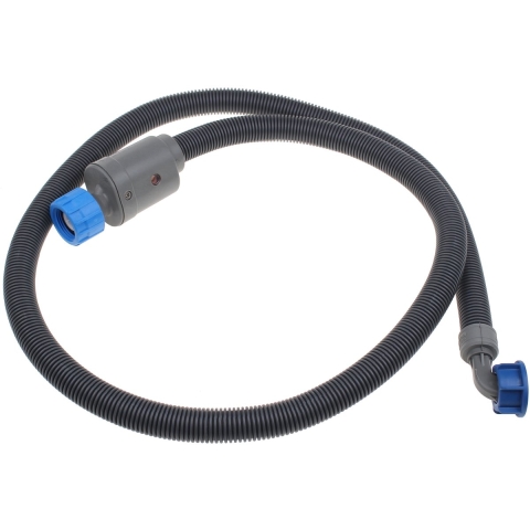AEG toevoerslang, anti-overloop-systeem, set, 1500mm 140020904268
