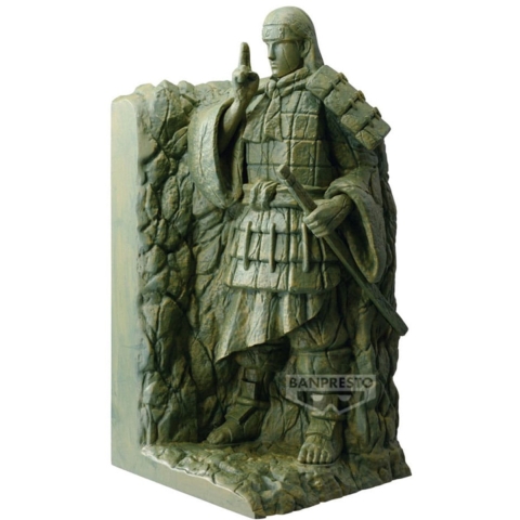 Beeldje Banpresto Naruto Hashirama Senju The Final Valley