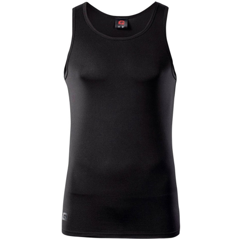 IQ Heren cross the line mily tank top