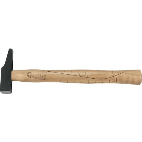Peddinghaus DIN 5109 5116020025 Timmermanshamer 440 g 1 stuk(s)