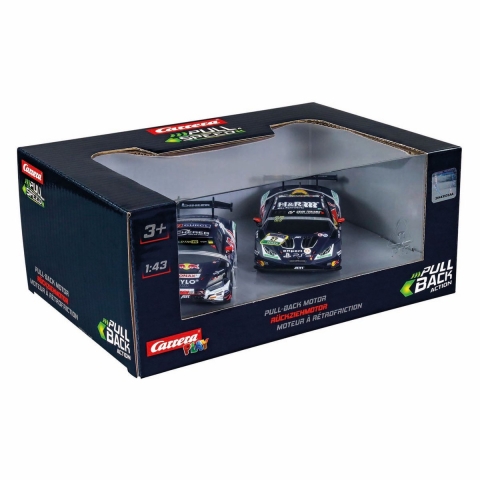 Auto spelletjes Carrera Abt Sportsline Twinpack (x2)