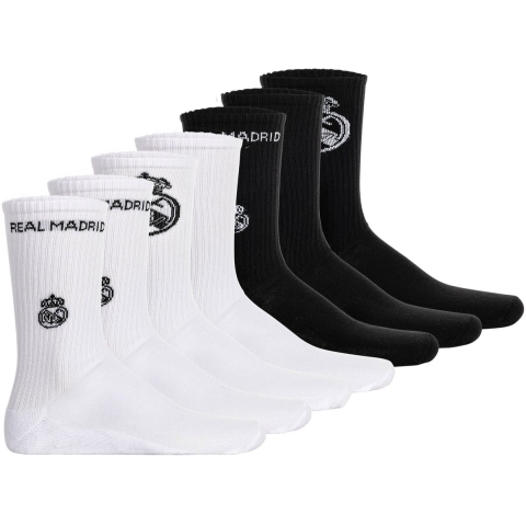Real Madrid Fc Sokken