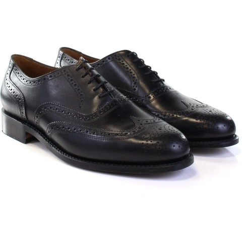 Van Bommel Sbm-30134-10-01 heren veterschoenen gekleed