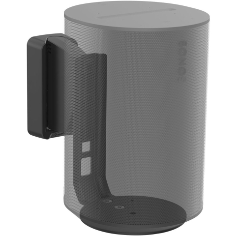 Vogel's SWM 4021 - Wandbeugel voor Sonos Era 100 Zwart