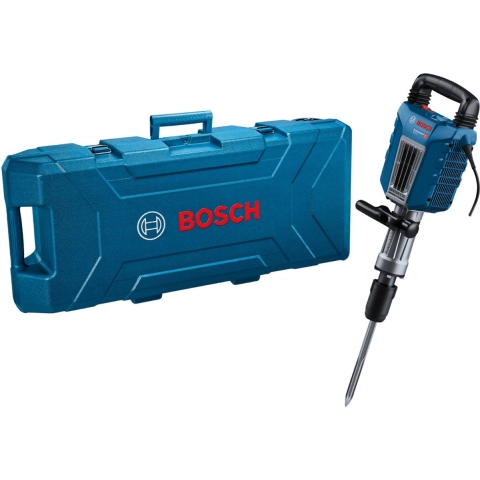 Bosch Professional GSH 14 C Breekhamer HEX 22 - 0611344020