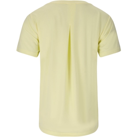 Athlecia pacy v2 w s/s tee training t-shirt korte mouw dames -