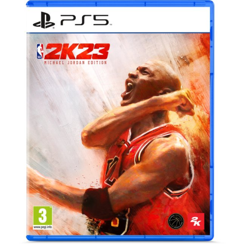 Take Two 2k Nba 2k23 - Michael Jordan Edition Playstation 5