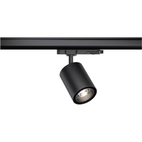 Paulmann Kratos 96563 LED-railspot ProRail3 9 W LED Zwart