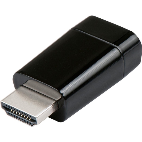Lindy HDMI - VGA