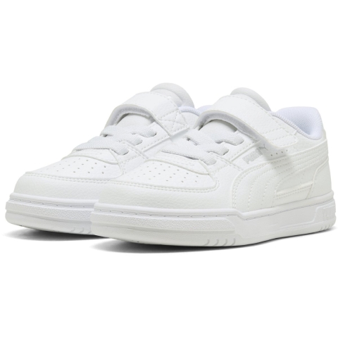 Kindertrainers Puma Caven III AC+