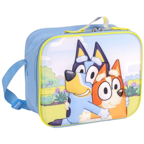 Lunchtas kind Cerda Bluey