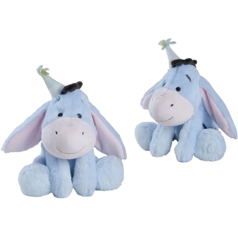 Disney Knuffel - Ezel - 25 cm - Disney - OneSize - Knuffels