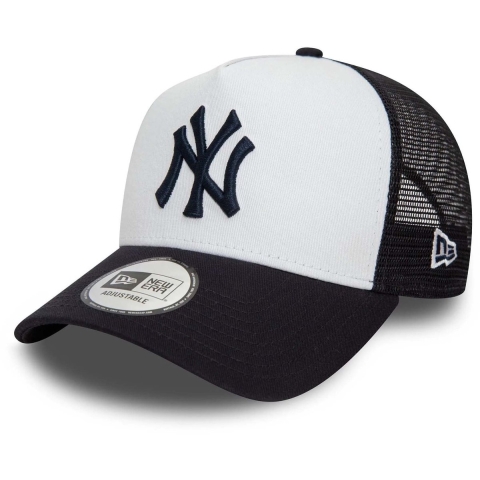 Trucker pet New Era MLB New York Yankees
