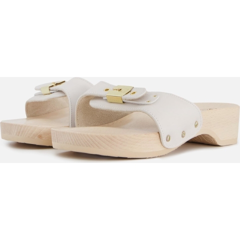 Scholl Pescura heel