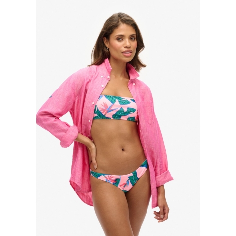 Zwembroekjes tropische dames Superdry
