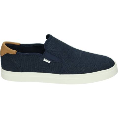Toms Baja 2.0 Heren Sneakers Marineblauw