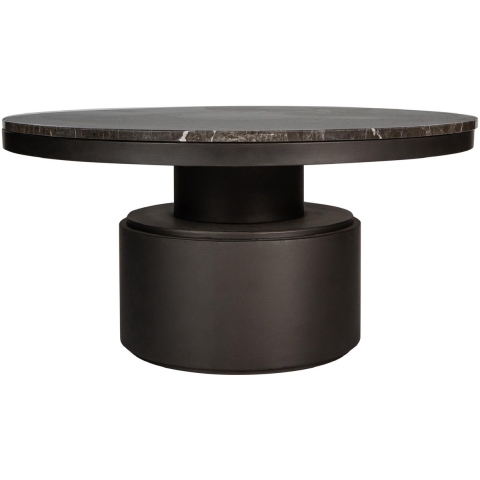 PTMD salontafel bregt - 90x90x45cm