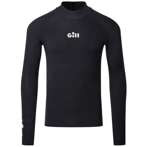 Gill ZenLite 2.0 Top wetsuit 1.5 mm navy heren, M