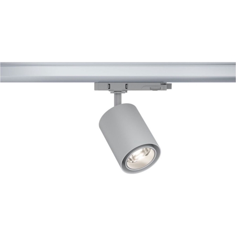 Paulmann Kratos 96561 LED-railspot ProRail3 9 W LED Zilver