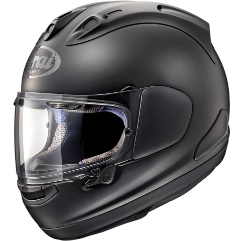Volle motorhelm Arai RX-7V EVO Frost
