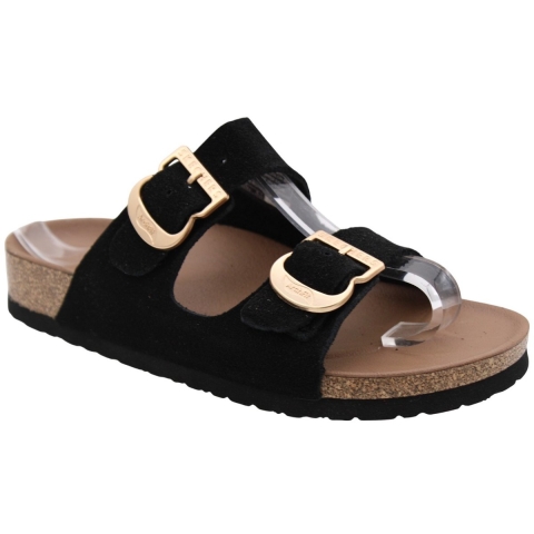 Damessandalen Skechers Boho Clic Arch fit