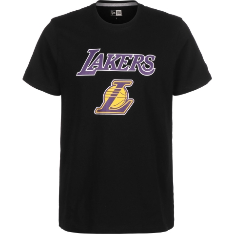 T-shirt Los Angeles Lakers