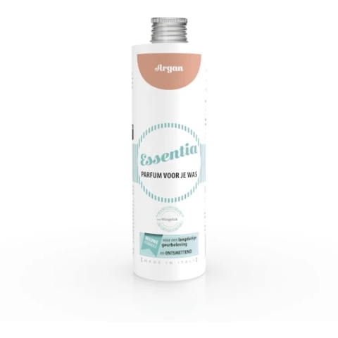 Wasgeluk Wasparfum Argan 500 ml