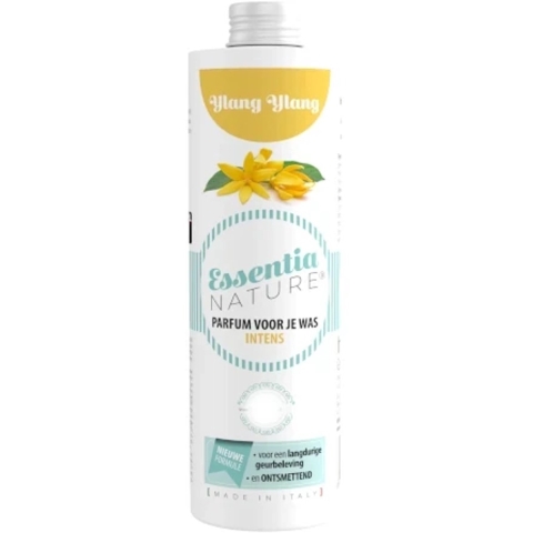 Wasgeluk Wasparfum Ylang Intens 500 ml