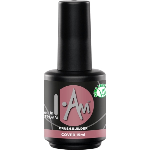 I.Am Brush Builder 15ml Cover
